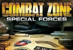 Combat Zone Special Forces