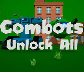 Combots - Unlock All