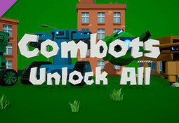 Combots - Unlock All