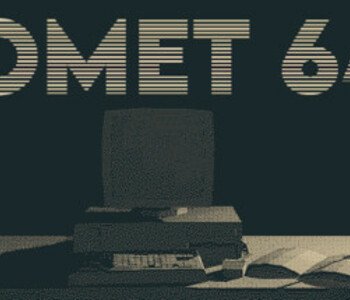 Comet 64