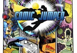 Comic Jumper: The Adventures of Captain Smiley Xbox One