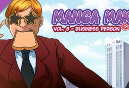 ComiPo!: Business Person