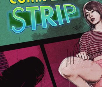 Comixxx Strip