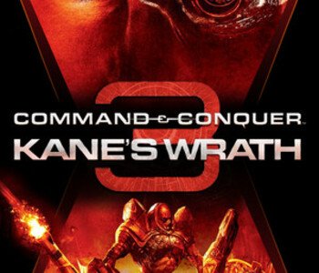 Command & Conquer 3: Kane's Wrath