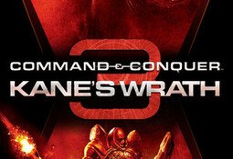 Command & Conquer 3: Kane's Wrath