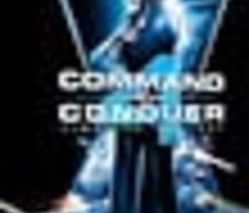 Command & Conquer 4 - Tiberian Twilight