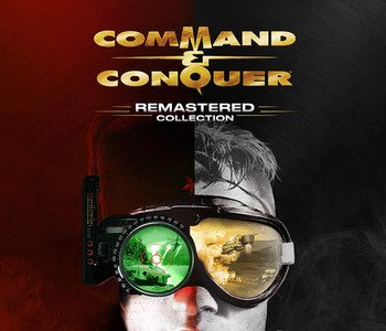 Command & Conquer: Remastered Collection