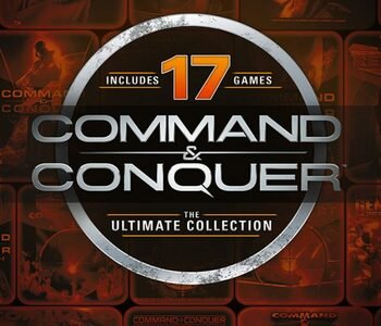 Command & Conquer: The Ultimate Collection