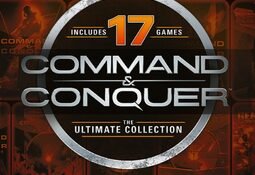 Command & Conquer: The Ultimate Collection