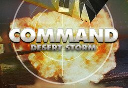 Command: Desert Storm