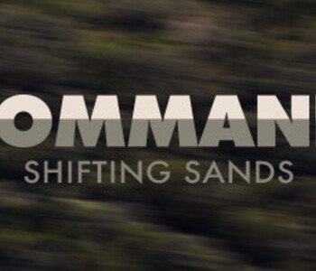 Command:MO - Shifting Sands