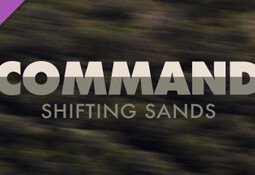 Command:MO - Shifting Sands