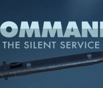 Command:MO - The Silent Service