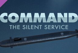 Command:MO - The Silent Service