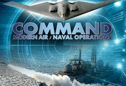 Command: Modern Air / Naval Operations WOTY