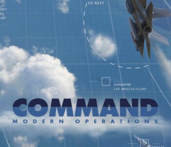 Command: Modern Operations