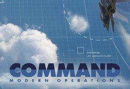 Command: Modern Operations