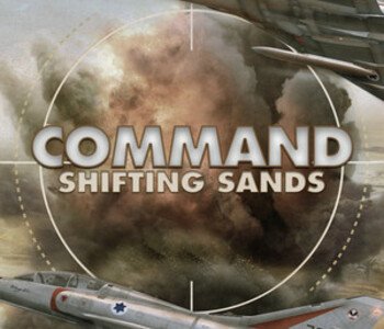 Command: Shifting Sands