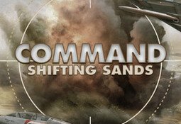 Command: Shifting Sands