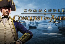 Commander: Conquest of the Americas