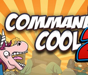 Commander Cool 2