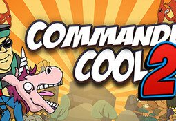 Commander Cool 2