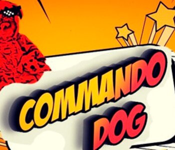 Commando Dog