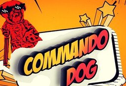 Commando Dog