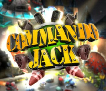 Commando Jack