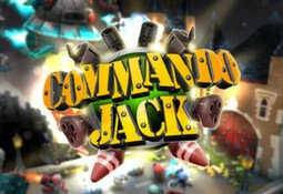 Commando Jack