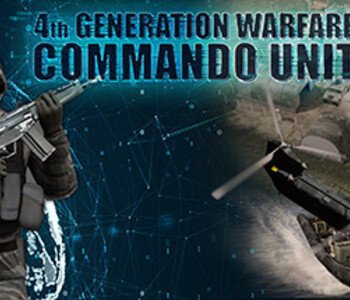 Commando Unit - 4th Generation Warfare