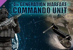 Commando Unit - 4th Generation Warfare