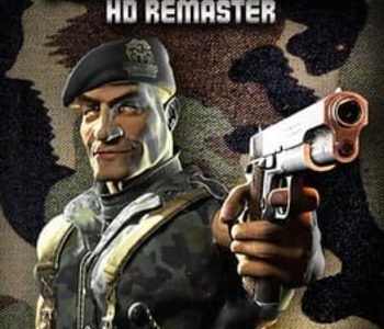 Commandos 2 HD Remaster PS4