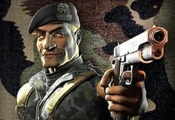 Commandos 2 HD Remaster PS4
