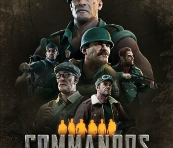 Commandos: Origins Xbox X