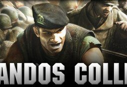 Commandos Pack