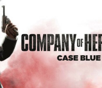 Company of Heroes 2 - Case Blue Mission Pack