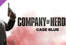 Company of Heroes 2 - Case Blue Mission Pack