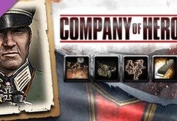 Company of Heroes 2 - German Commander: Storm Doctrine