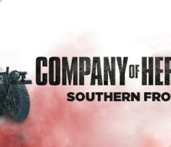 Company of Heroes 2 - Southern Fronts Mission Pack