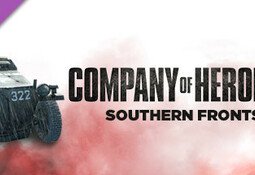 Company of Heroes 2 - Southern Fronts Mission Pack