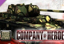 Company of Heroes 2 - Soviet Skin: (H) Four Color Belorussian Front