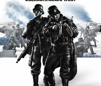 Company of Heroes 2: The Western Front Armies - Oberkommando West