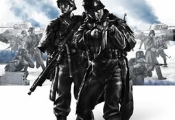 Company of Heroes 2: The Western Front Armies - Oberkommando West