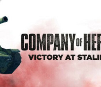 Company of Heroes 2 - Victory at Stalingrad Mission Pack