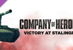 Company of Heroes 2 - Victory at Stalingrad Mission Pack