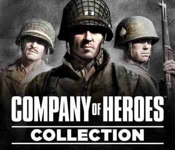 Company of Heroes Collection Nintendo Switch
