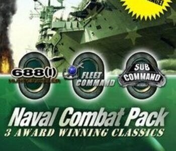 Complete Naval Combat Pack