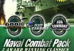 Complete Naval Combat Pack