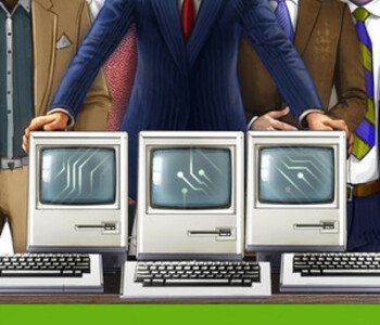 Computer Tycoon